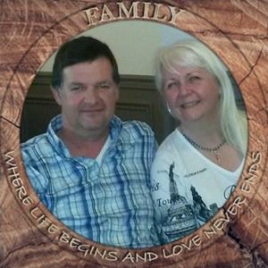 Meet your Posher, Darlene